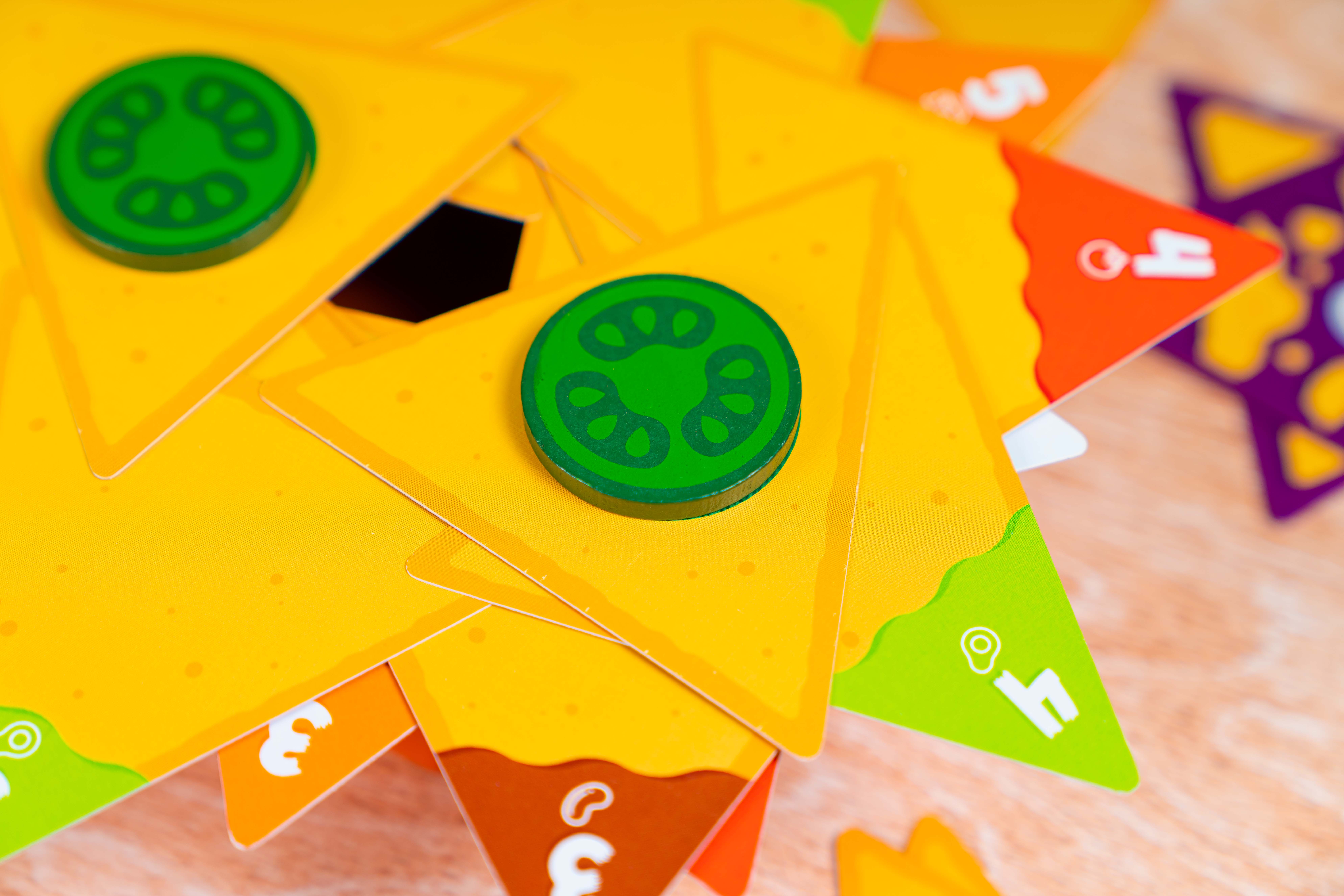 MADNESSTOYS - Wholesale Stacking Game - Nacho Stack!3