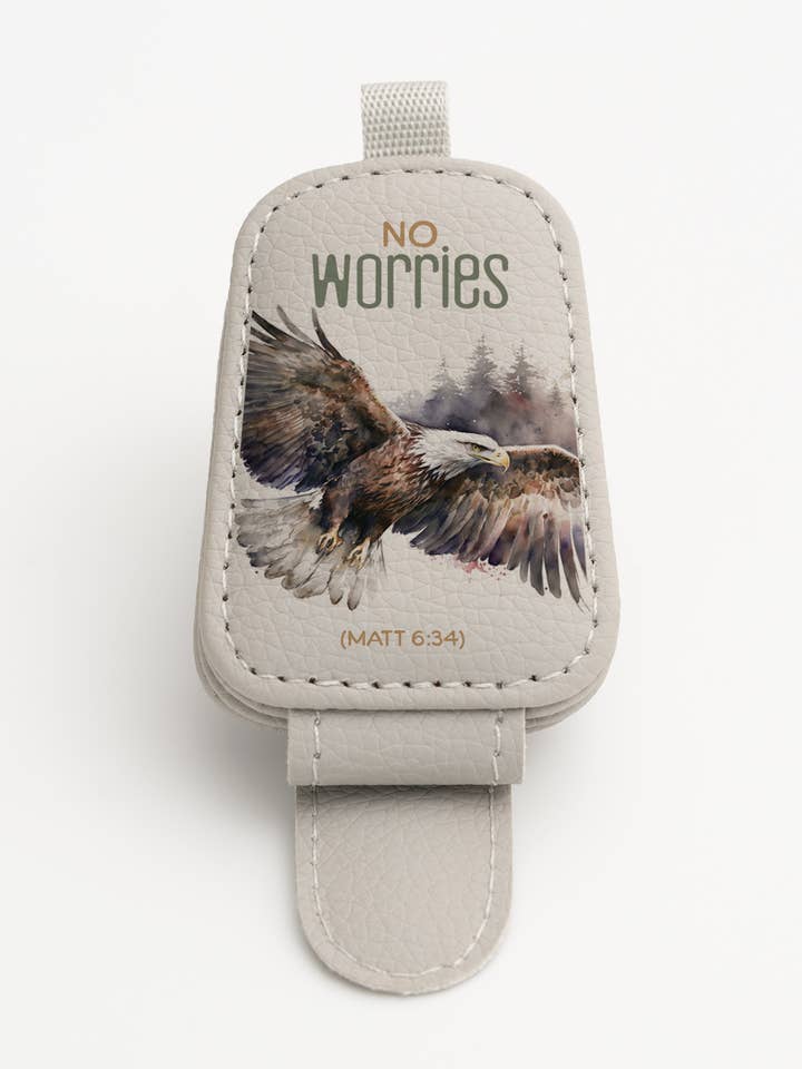 Pas de soucis - Clips de visière pour lunettes de soleil pour la vente par Dexsa