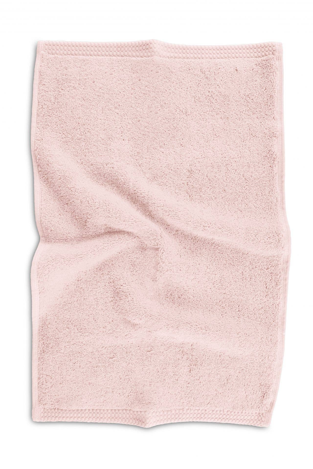 Tiseco - Wholesale Hand Towel - Hand towel DELUX 30x50 cm3