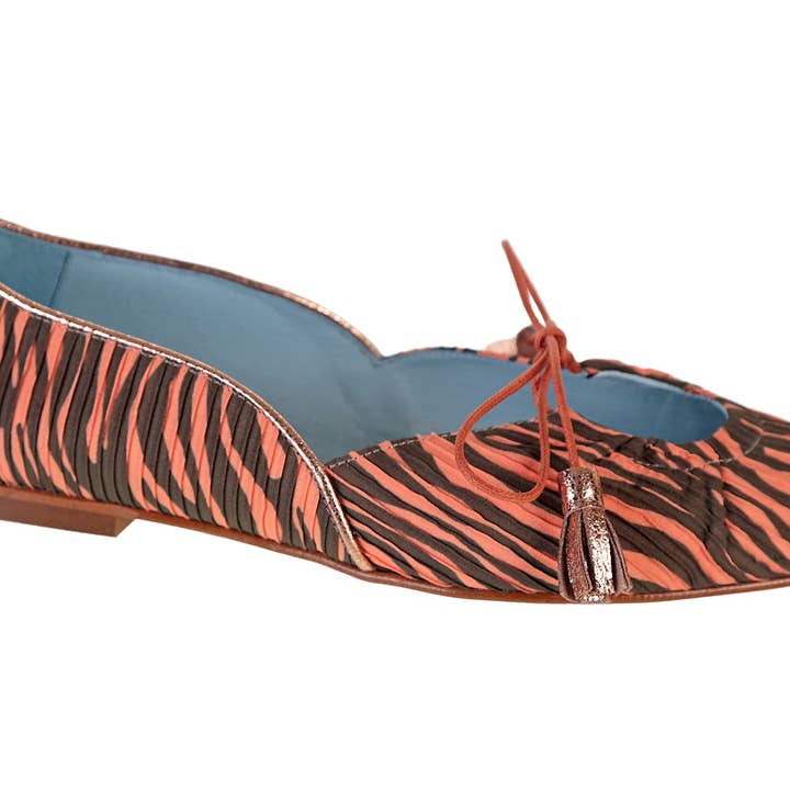 ballerina pera rame per la vendita all'ingrosso da parte di Deflores y Floreros SLU