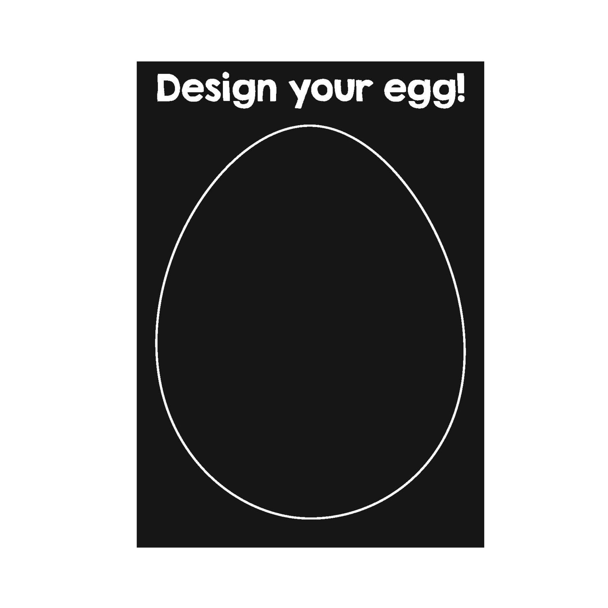 Imagination Starters - Venta al por mayor Alfombrillas para colorear - Niños y bebés - Kit de Minimat de Colorear Reutilizable de Pascua1