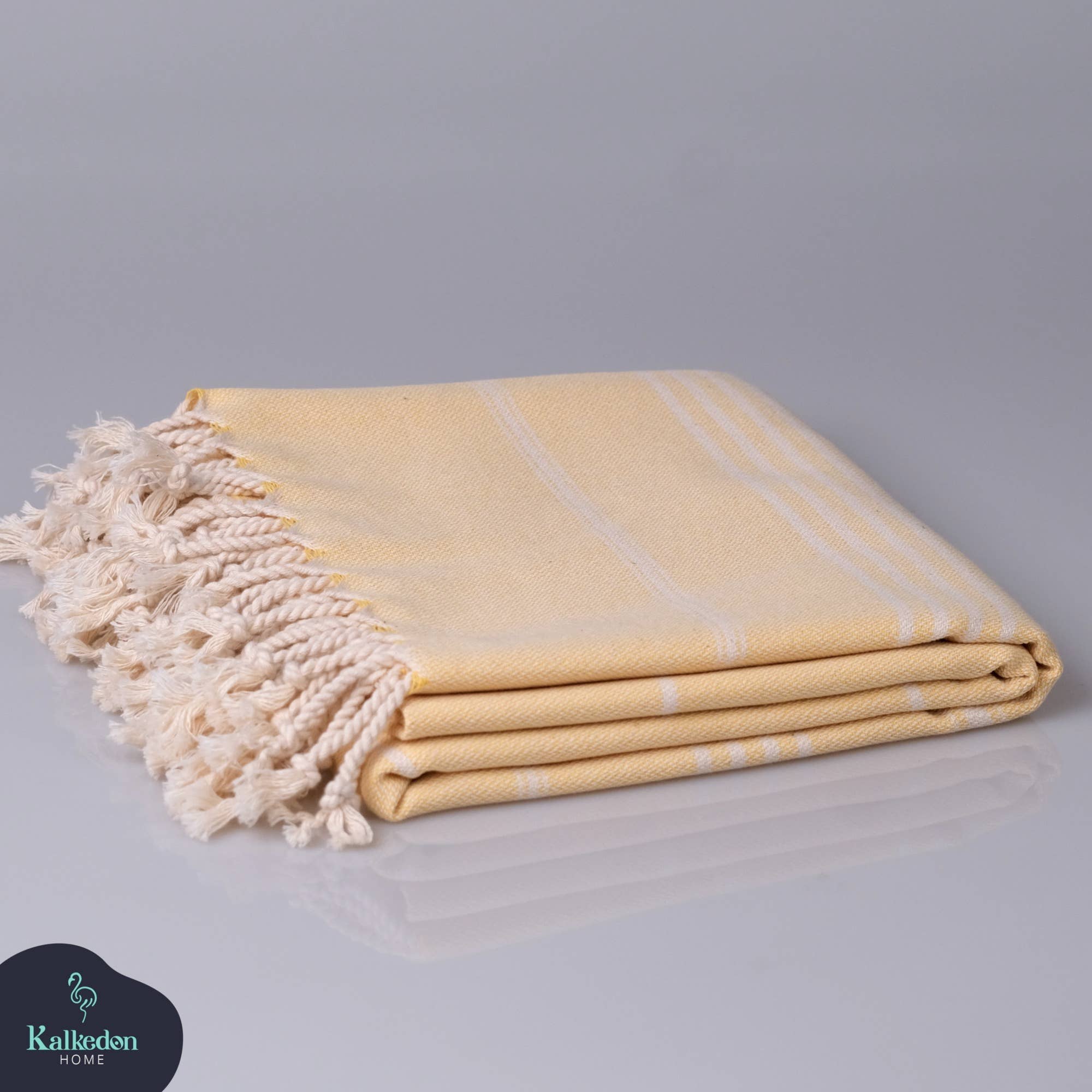 Kalkedon Towels - Wholesale Beach Towel - Sand Free Turkish Towel |Striped Beach Towel | Peshtemal 5