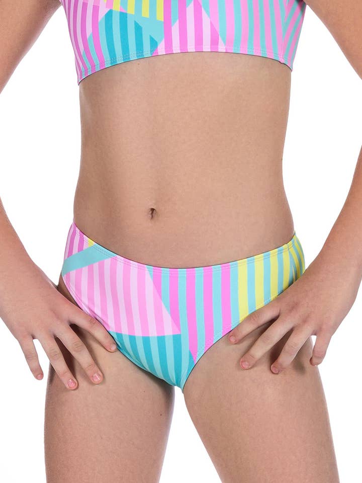 Sherbet Bikini Bottom for wholesale by Destira