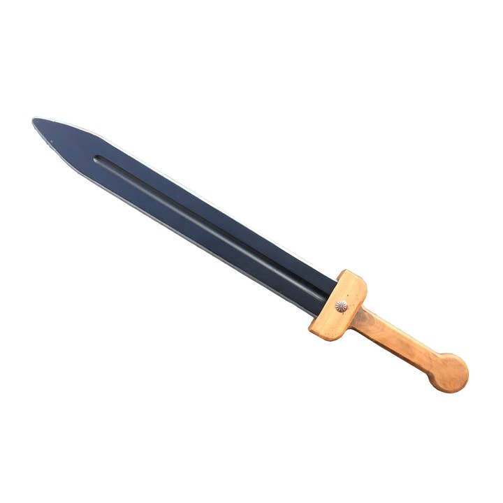 KALID MEDIEVAL - Wholesale Wood Toy - Kids - SWORD GLADIO KALIGULA - ST099