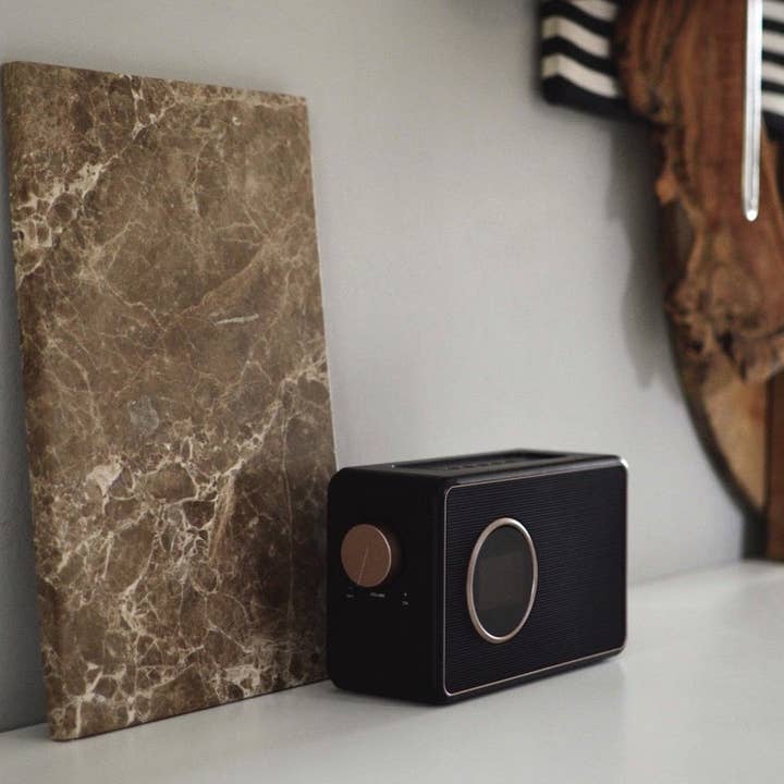 lemus – wholesale Speakers – Lemus DAB+