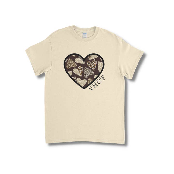 Love Nightie for wholesale by Von Hound And Friends