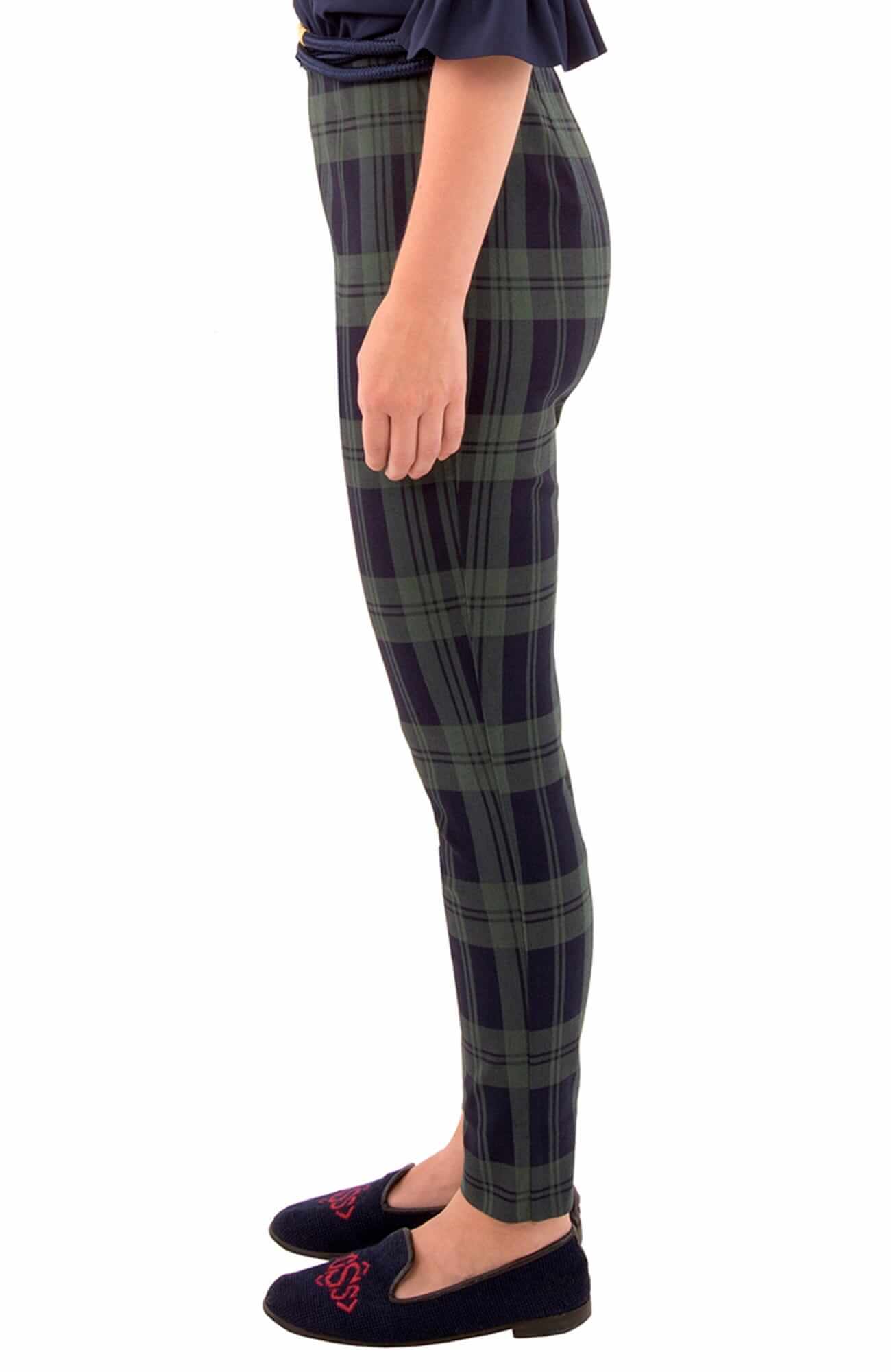 Gretchen Scott LLC – wholesale Byxor - Dam – Dra på byxor - Duke Of York11