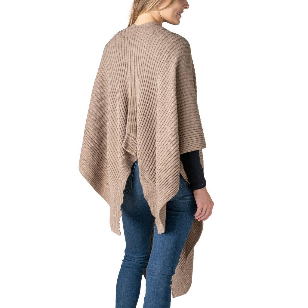 DM Merchandising – wholesale Cardigan – Women’s – Allthreads Heritage Sweater Wrap Assortment15