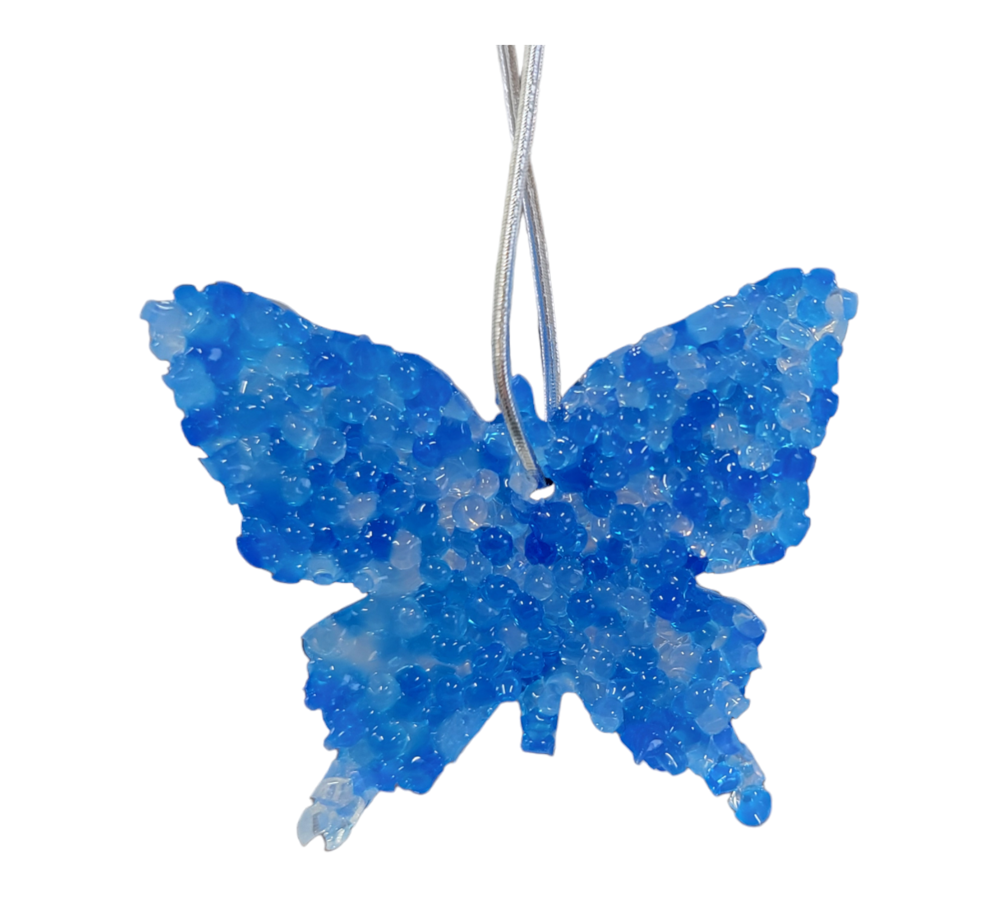 Pic's & Wic's LLC - Wholesale Air Freshener - Butterfly shaped air freshener1