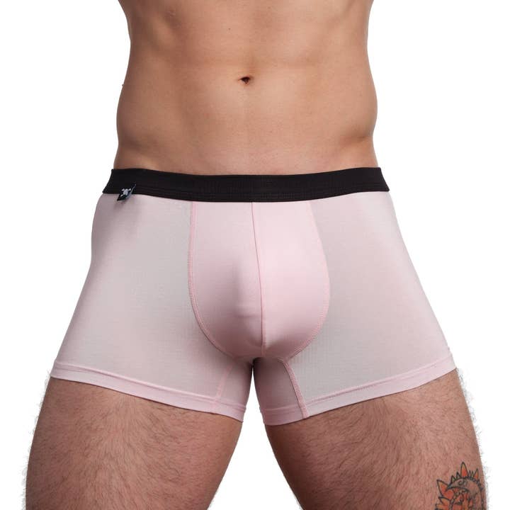 Baule Just The Bones Cloud Rosa per la vendita all'ingrosso da parte di Skull & Bones