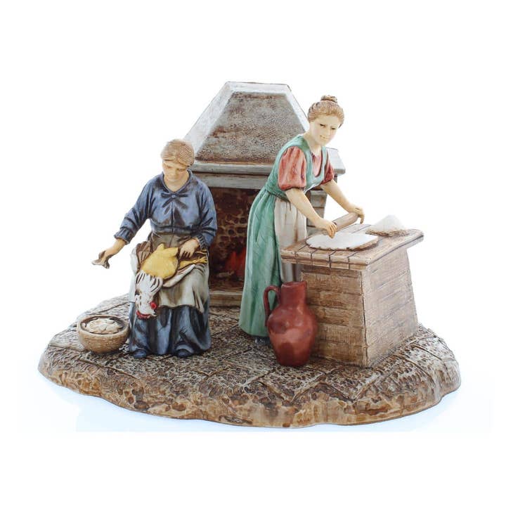 Groupe Cuisine Standard 10 pour la vente par Moranduzzo