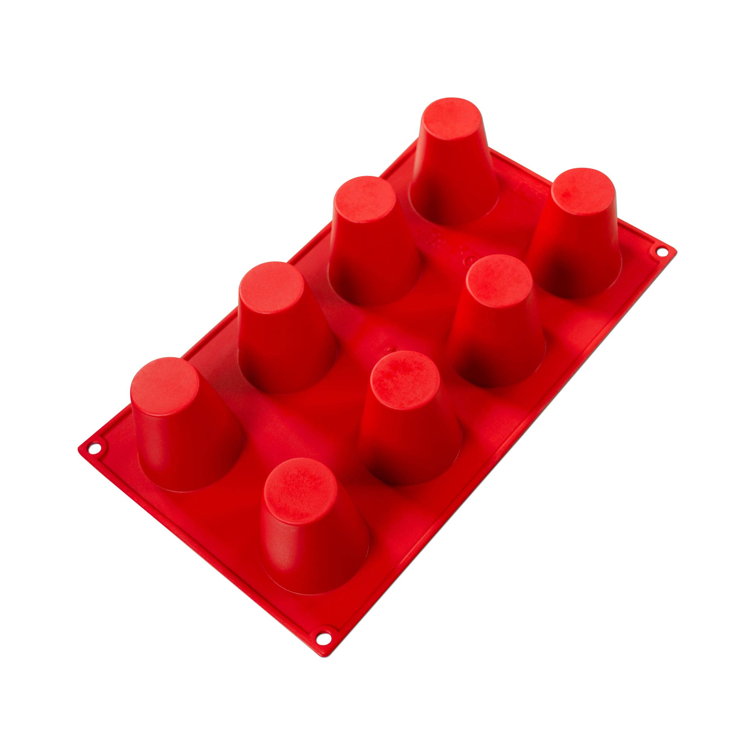 Fat Daddio's - Wholesale Baking Dish - Fat Daddio's Silicone Bakeware5