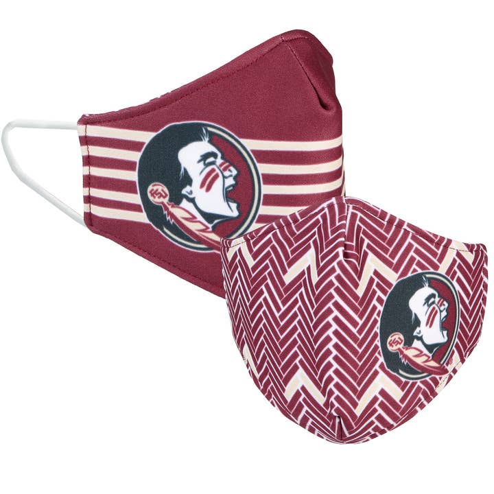 Masque facial - État de Floride pour la vente par Desden