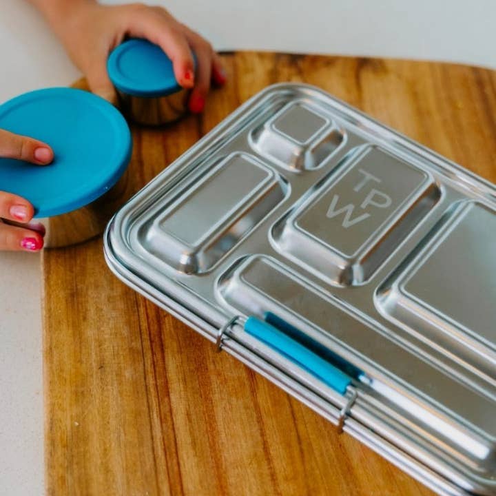 The Play Way - Wholesale Lunch Bag/Box - Kids - Lunch Buddy Bento Set6