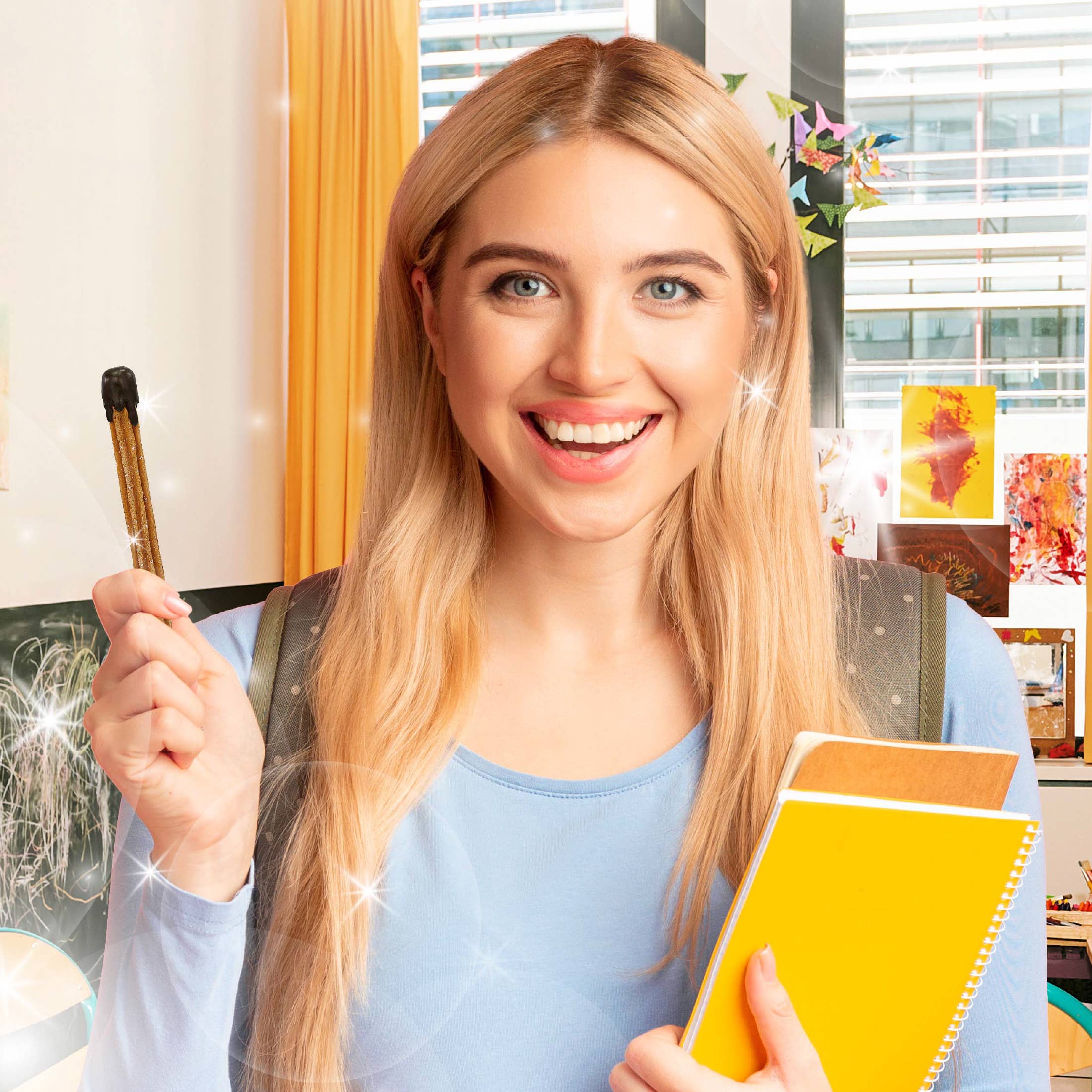 Cota Global - Wholesale Pen - PLANET PEN - CHURRO1