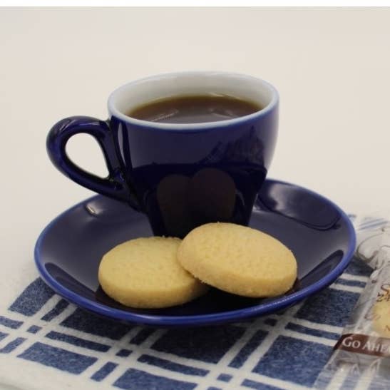 Biscuits sablés traditionnels en 2 bouchées, 100 pièces/caisse pour la vente par ilovesweets