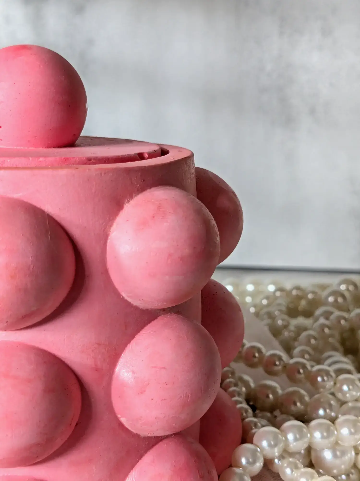 REMOVED BRAND – Großhandel Kerze im Glas / gefüllte Kerze – Spiked-Eierlikör-Kerze – Kokoswachs mit gemütlichem Feiertagsaroma2