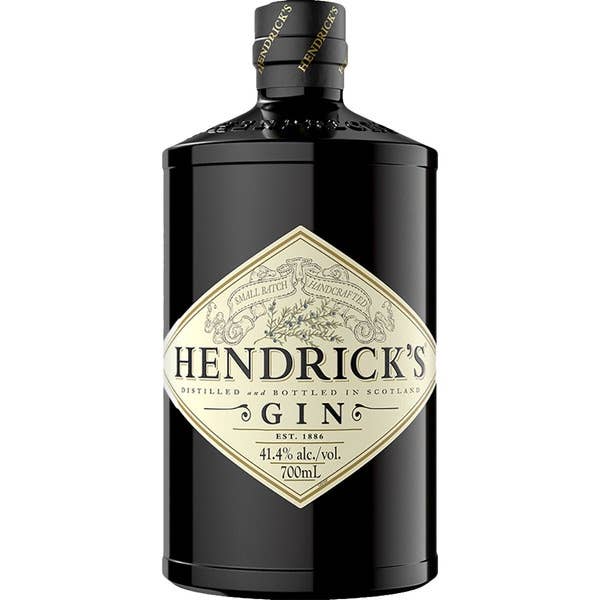 blanco y tinto - Wholesale Gin - Hendrick's1