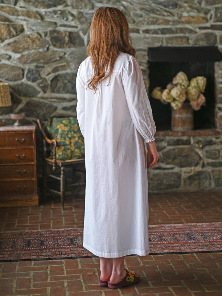 April Cornell Apparel - Wholesale Nightgown – Women’s - Slumber Nighty2