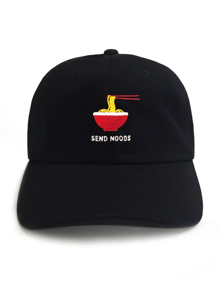 Noods verzenden voor wholesale door Dad Brand