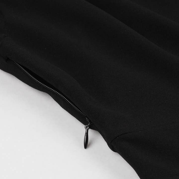 Black Witch Academy Dress for wholesale on Faire3