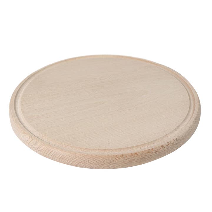 Amsterdam 826 Broodplank - prancha de servidor (Ø25x2cm) por atacado de West Coast General Store