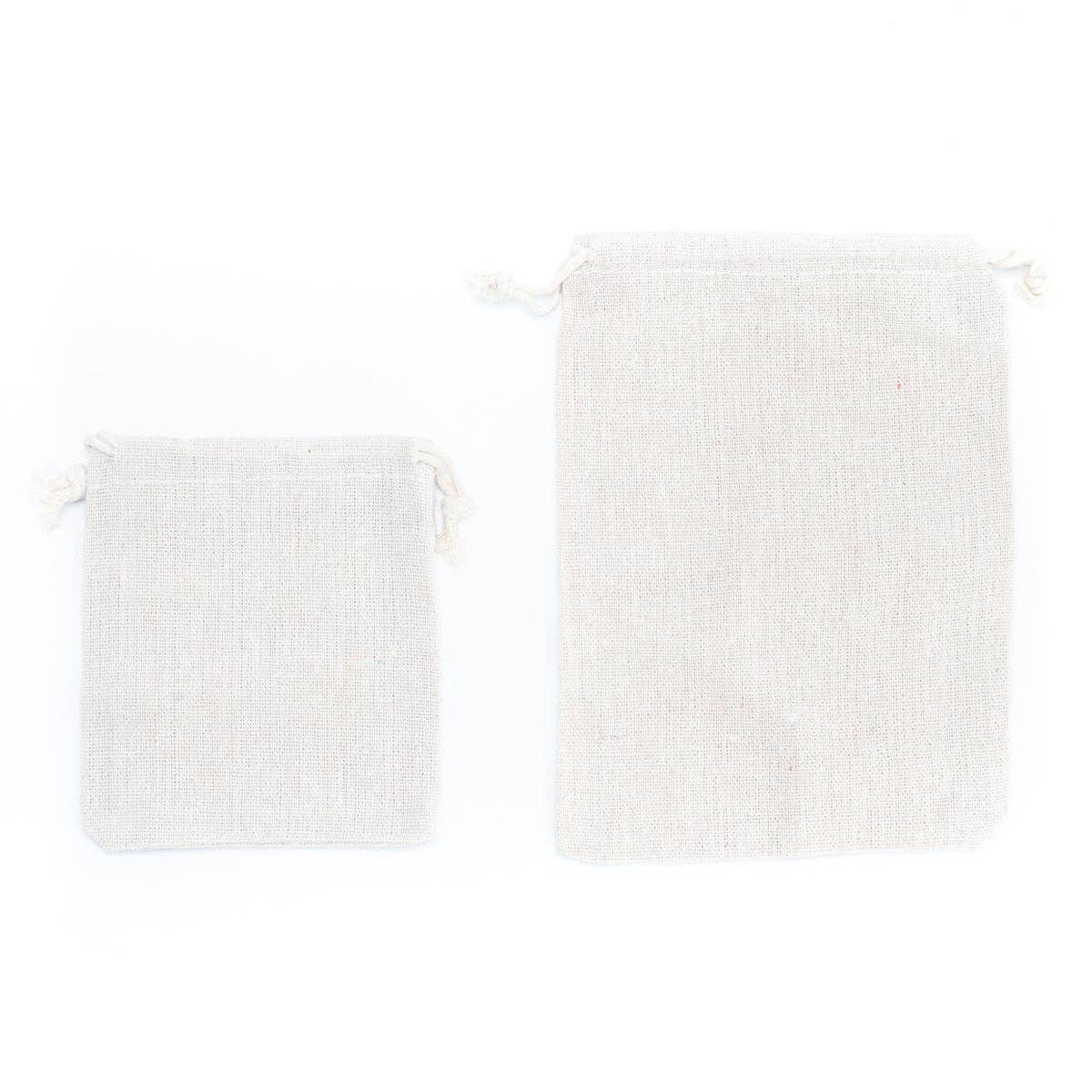 Meninas Bonitas Cork – wholesale Pouch – Women’s – 10*11cm/12*17cm Linen Potli Pouch for Jewelry L-914 (5units)8