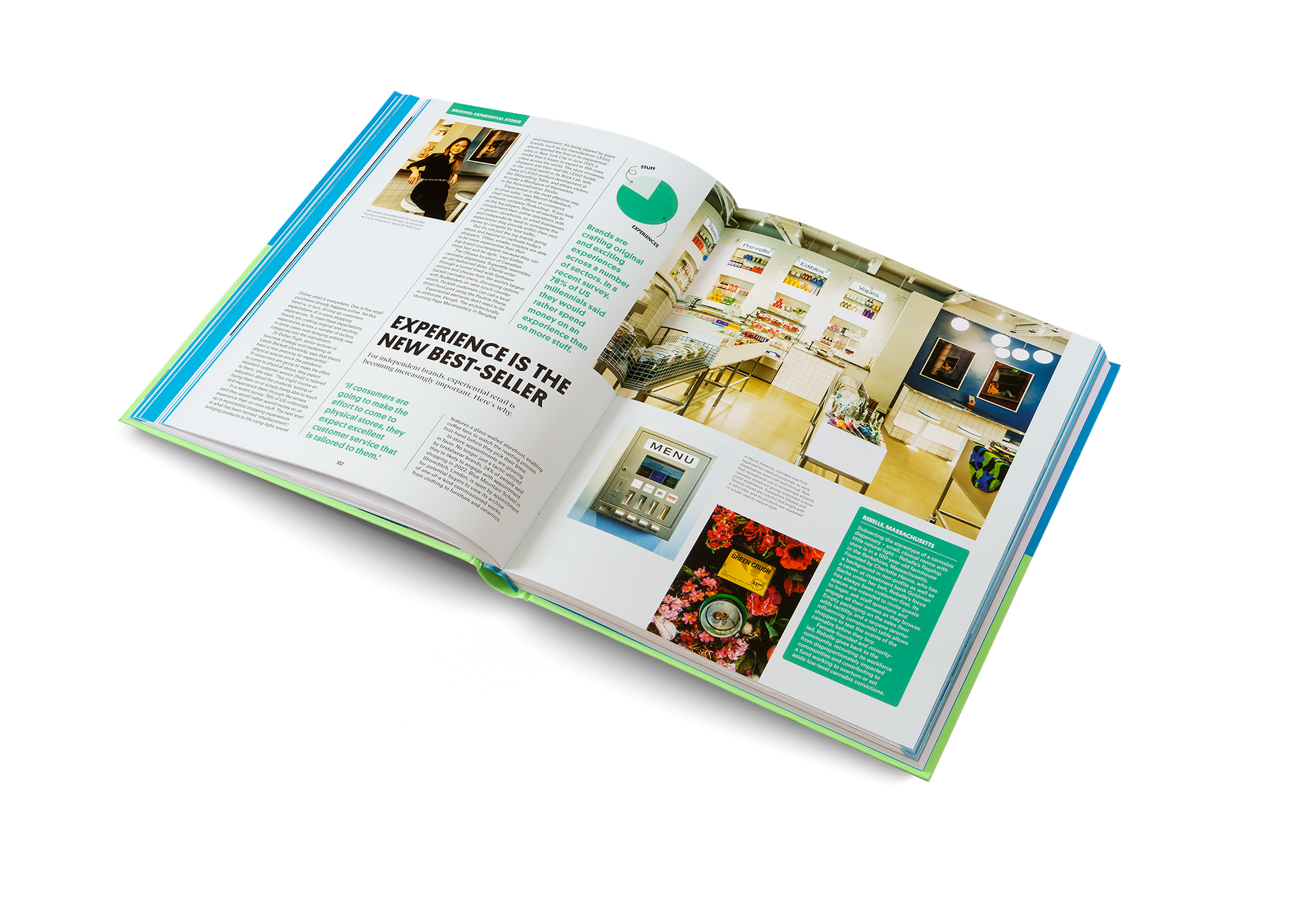 gestalten - Wholesale Business & Finance Book - The World's Best Shops4