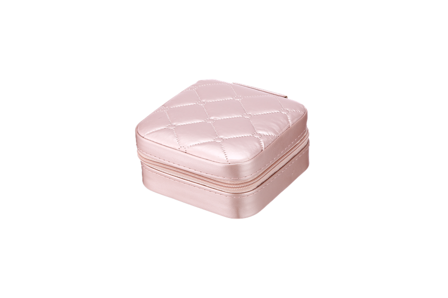 Nima Accessories Inc - Wholesale Jewelry Box/Organizer - Ladies Jewelry Box Multiple Compartments 0