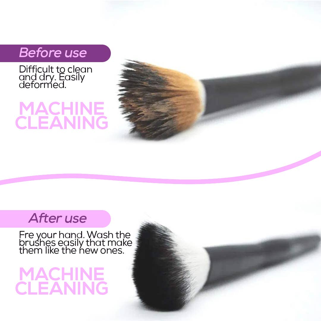 Mtistanbul LTD – wholesale Make-up brush set – Automatic Makeup Brush Cleaner and Dryer2