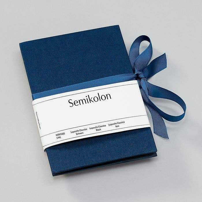 Semikolon - Wholesale Photo Album - Heritage Line - Leporello1