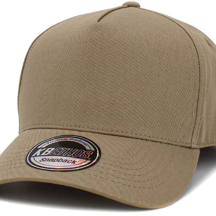 KBETHOS - Wholesale Baseball Cap - Unisex - 5 PANEL BASEBALL CAP6