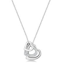 Amour Necklace for wholesale by Mestige