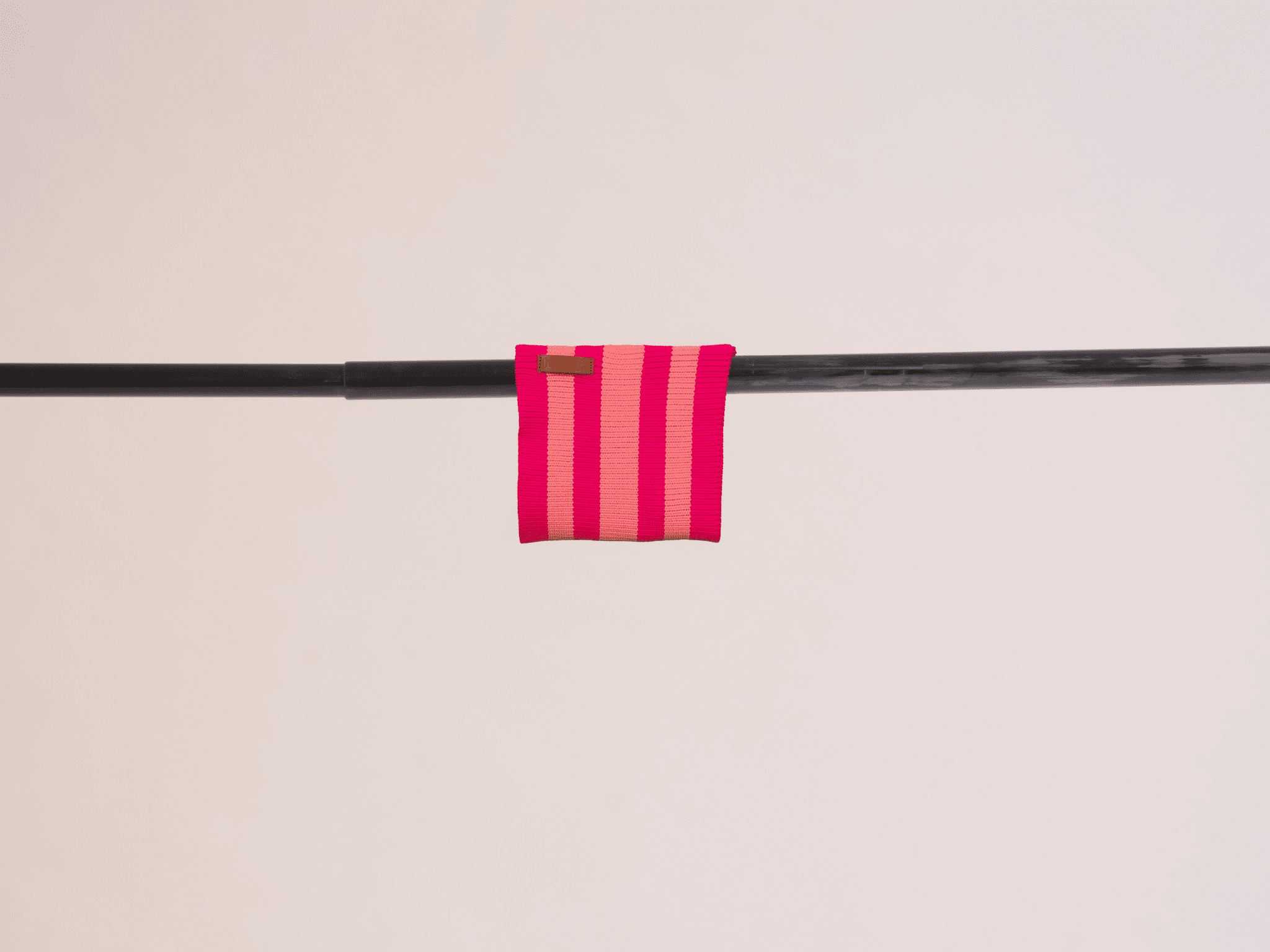 Pink Parade THE GLOW LOOP 2.0 - Neon Dog Scarf - (Pink Parade) for wholesale on Faire1