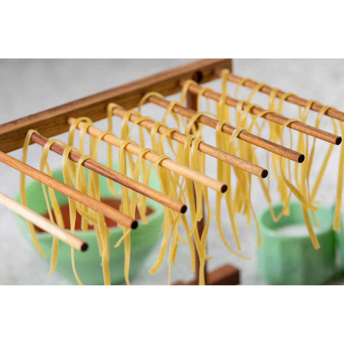 TableCraft Products Company - Wholesale Kitchen Tool/Gadget - Pasta Drying Rack2