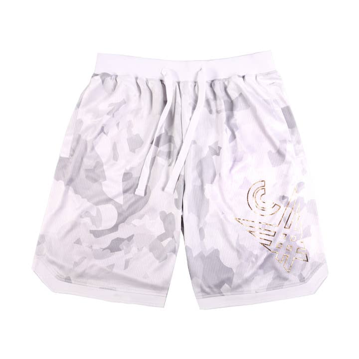 Mayhem Shorts for wholesale by Crossover Culture