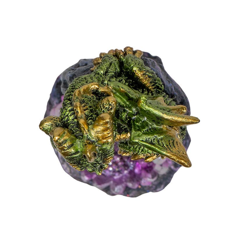 Pacific Trading - Wholesale Incense Holder - Dragon Incense Burner5