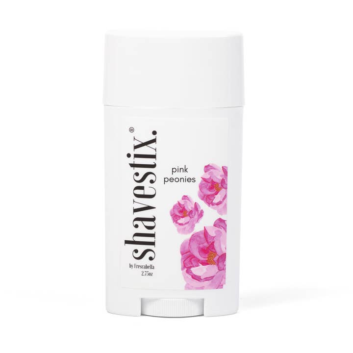Shavestix. - Wholesale Shaving Cream - Shavestix - Pink Peonies0
