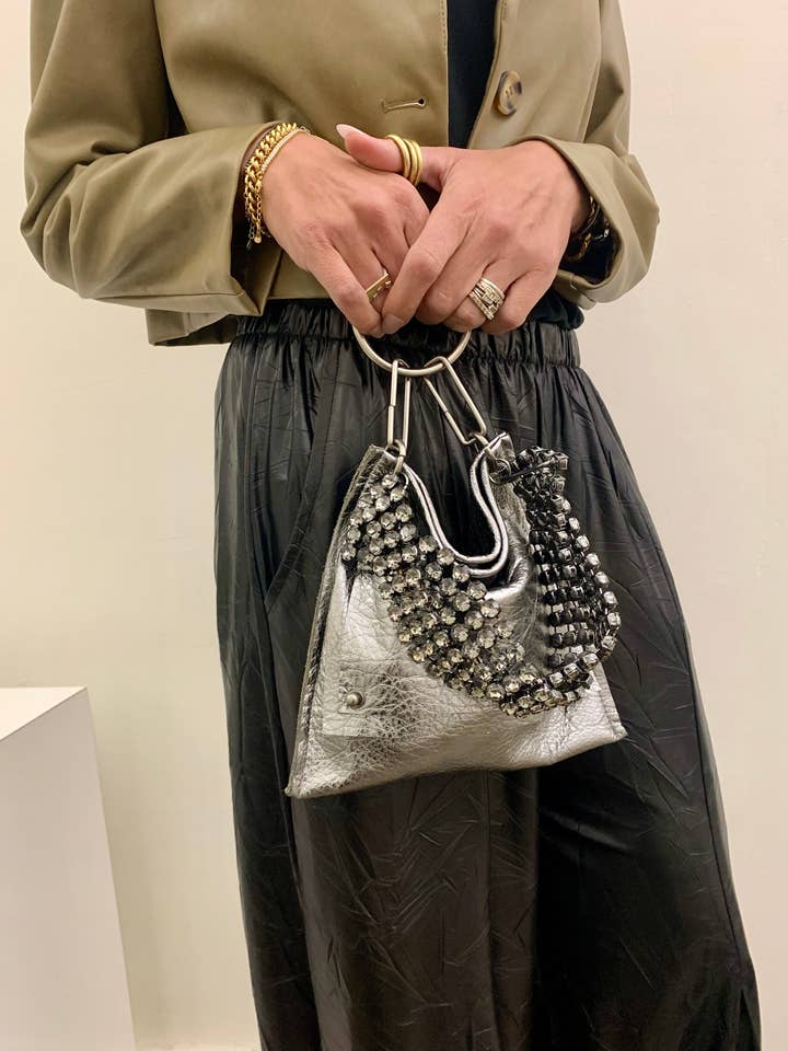 Jewel Håndholdt for engroshandel hos DAVID GALAN