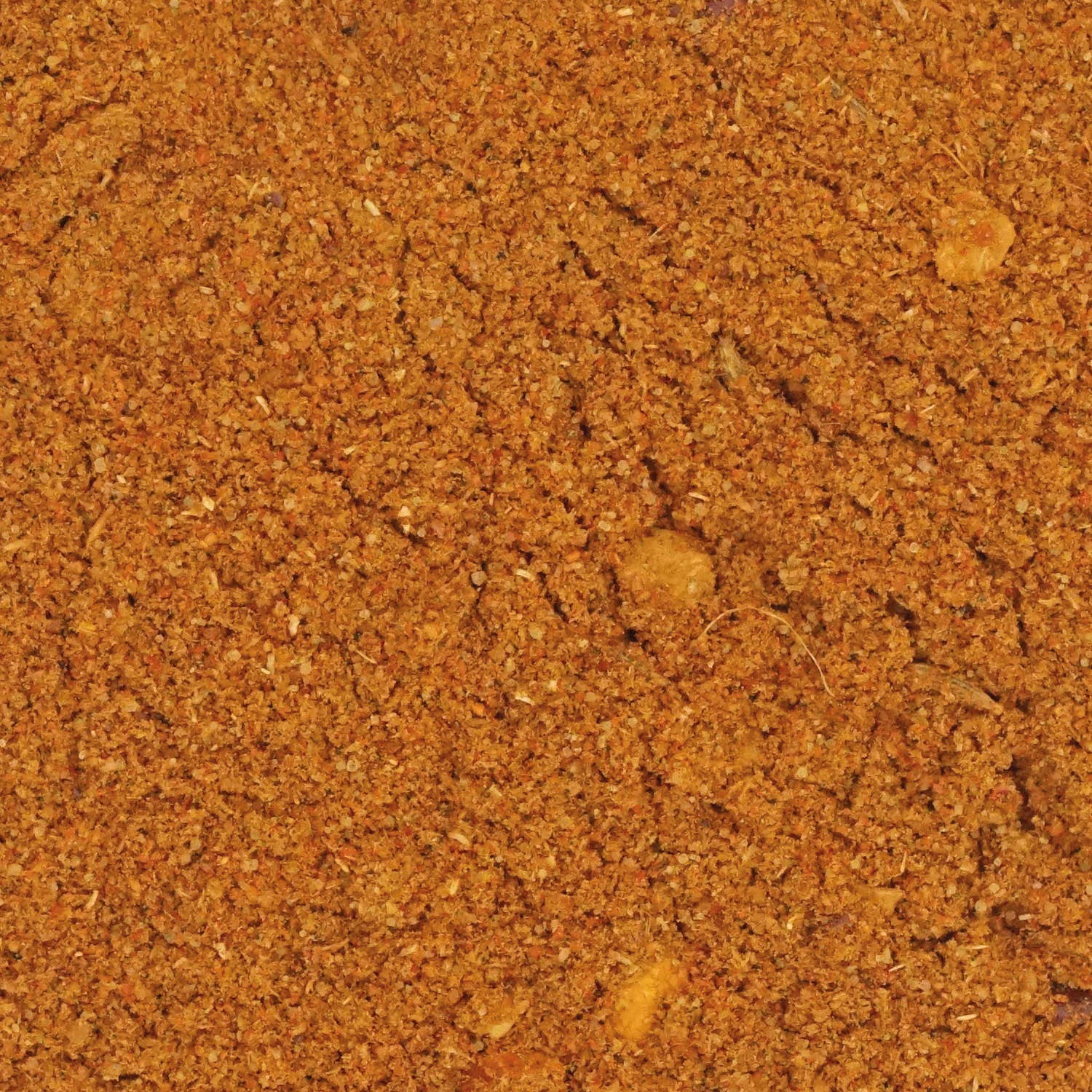 Carla's Foods Ltd - Venta al por mayor Mezclas de especias - Carla's Thai Seven Spice Blend 35g1