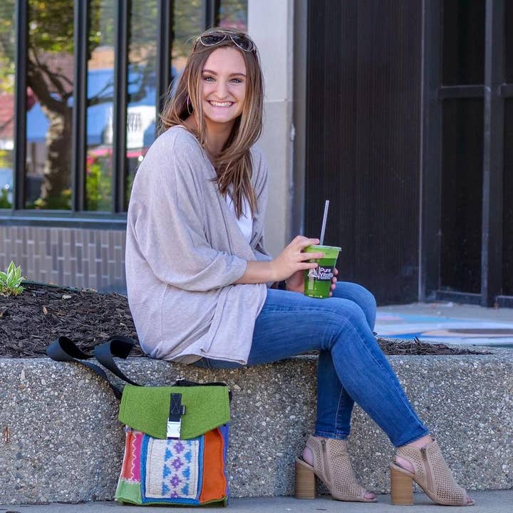 City Bag - Ready to Ship for wholesale by Baabaazuzu