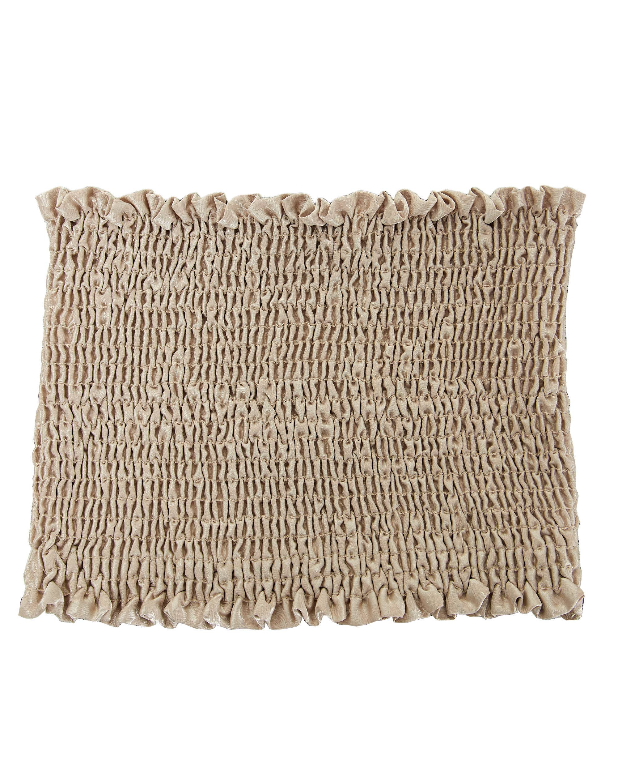 LOVING PEOPLE - Vendita all'ingrosso Camicetta - Donna - Crop top smock32