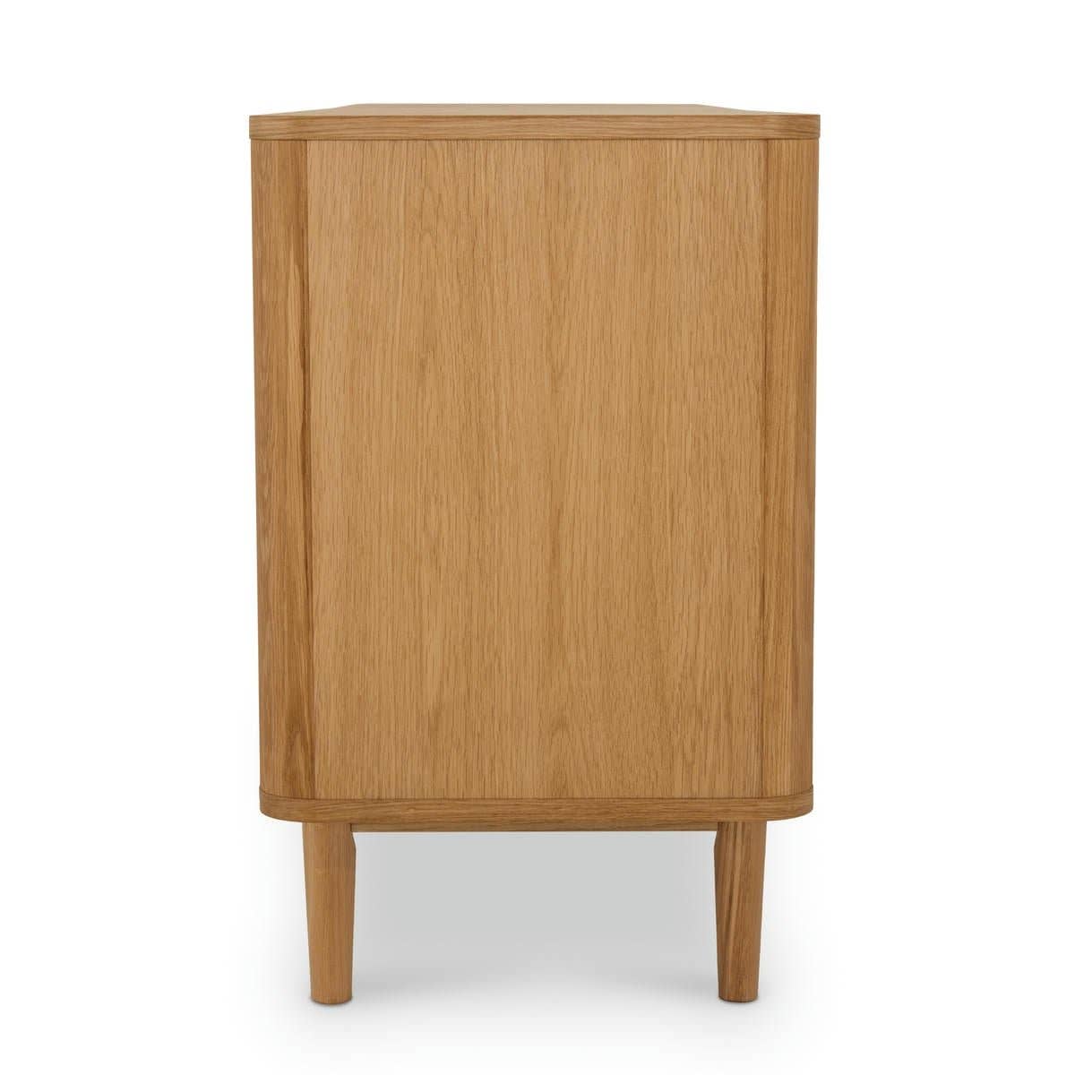 Furnhouse - Wholesale Sideboard - 3-Door Sideboard Nyborg - Natural Oil8