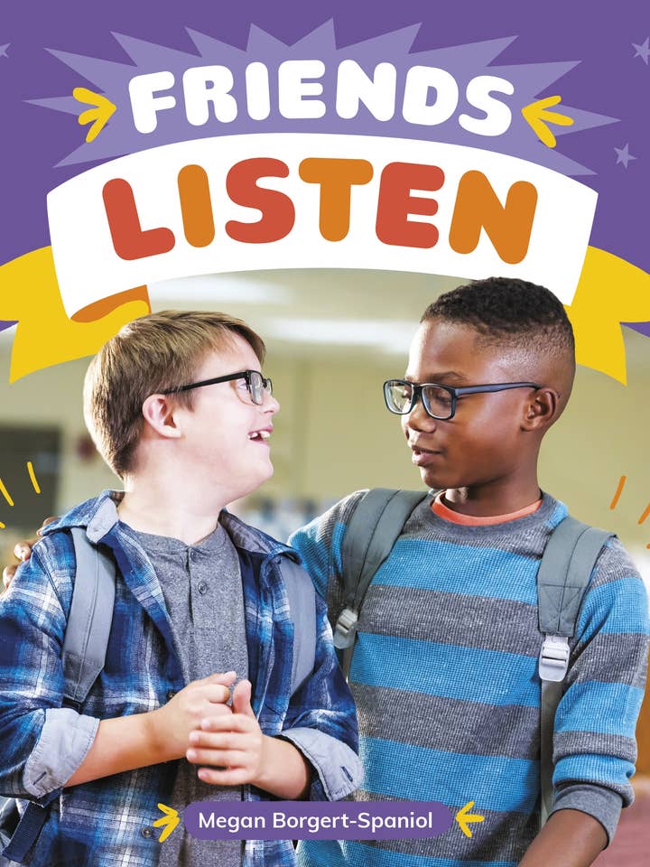 Écoute entre amis pour la vente par Capstone