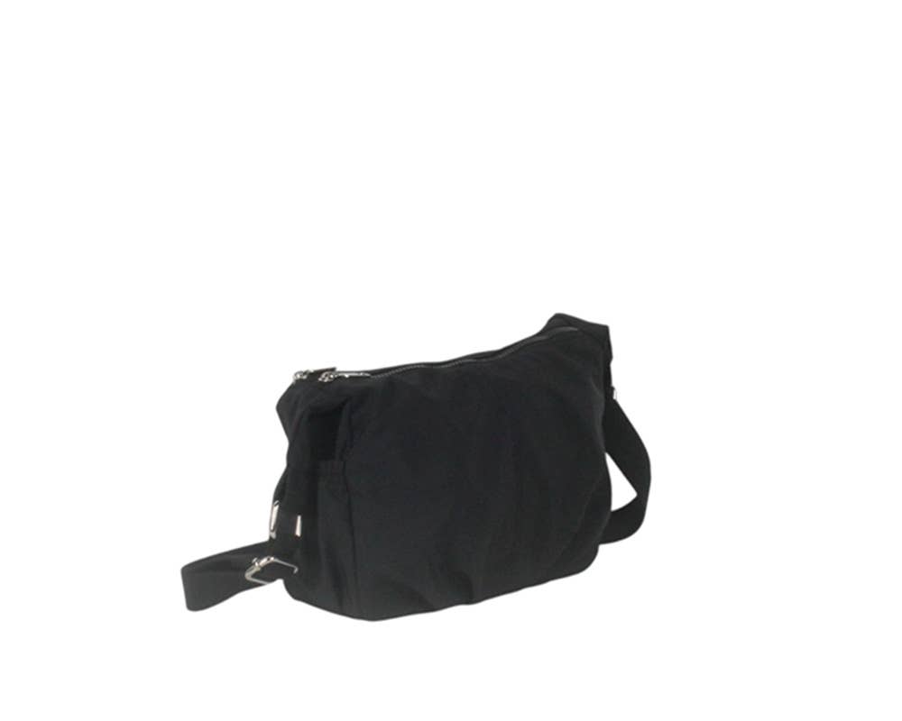 MIA LAROUGE – wholesale Shoulder bag – women's – NYLON SHOULDER BAG. NEW COLLECTION3