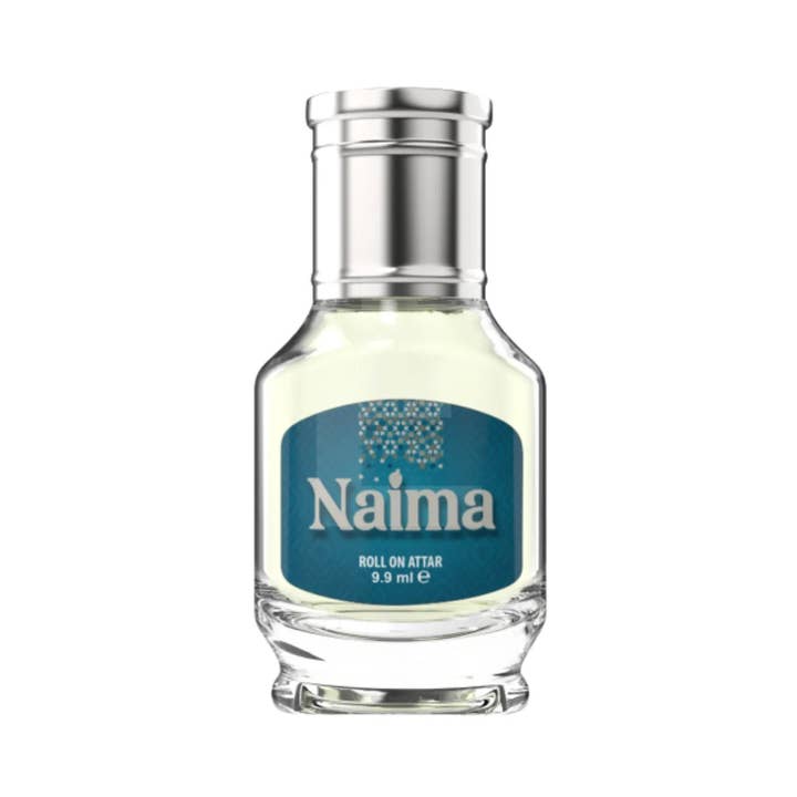 Fragrance Wholesaler - Wholesale Roll-on fragrance - Naima Perfume Oil (U) 9.9ml