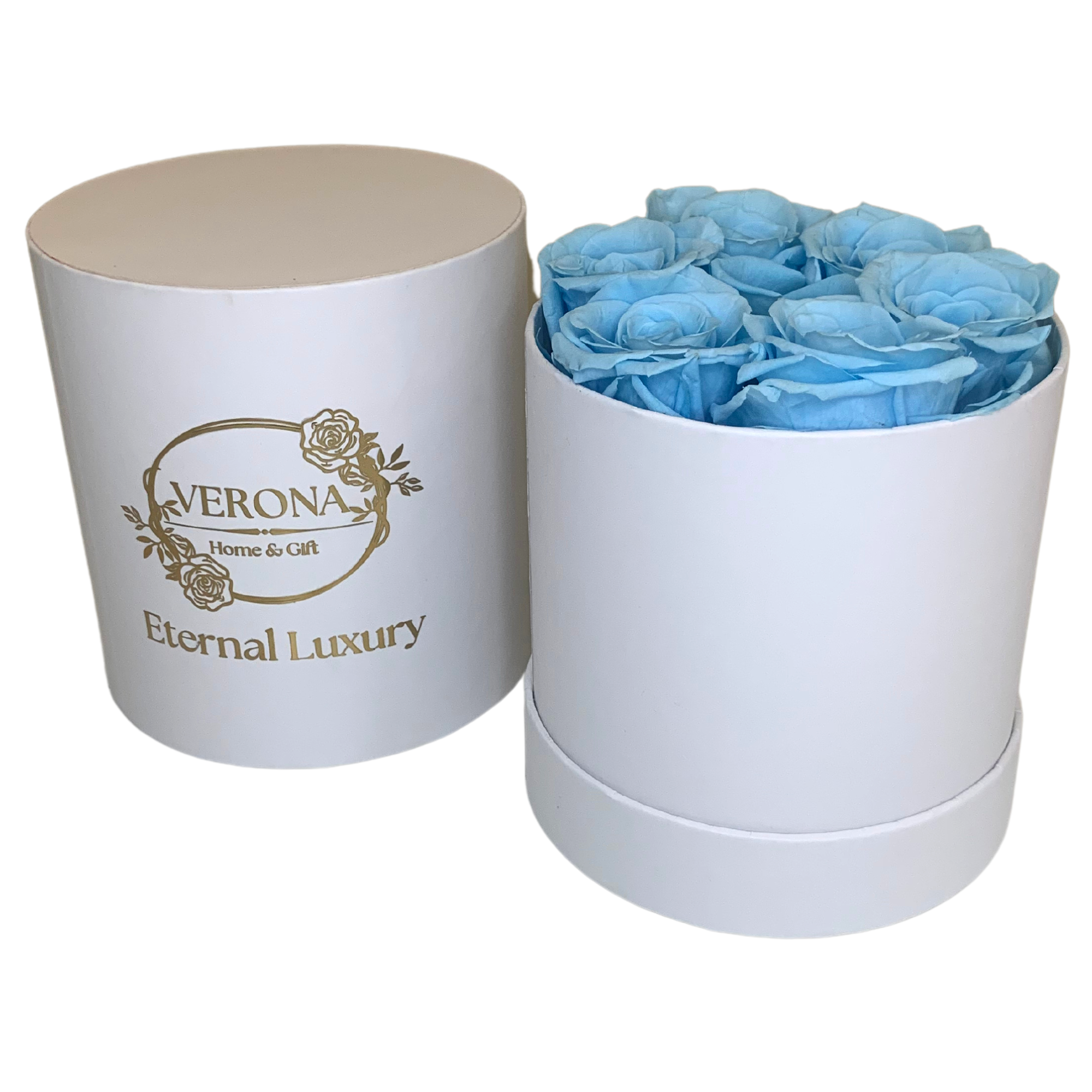 verona home and gift - Wholesale Dried/Pressed Flowers - Real Preserved Roses that Last Forever 1