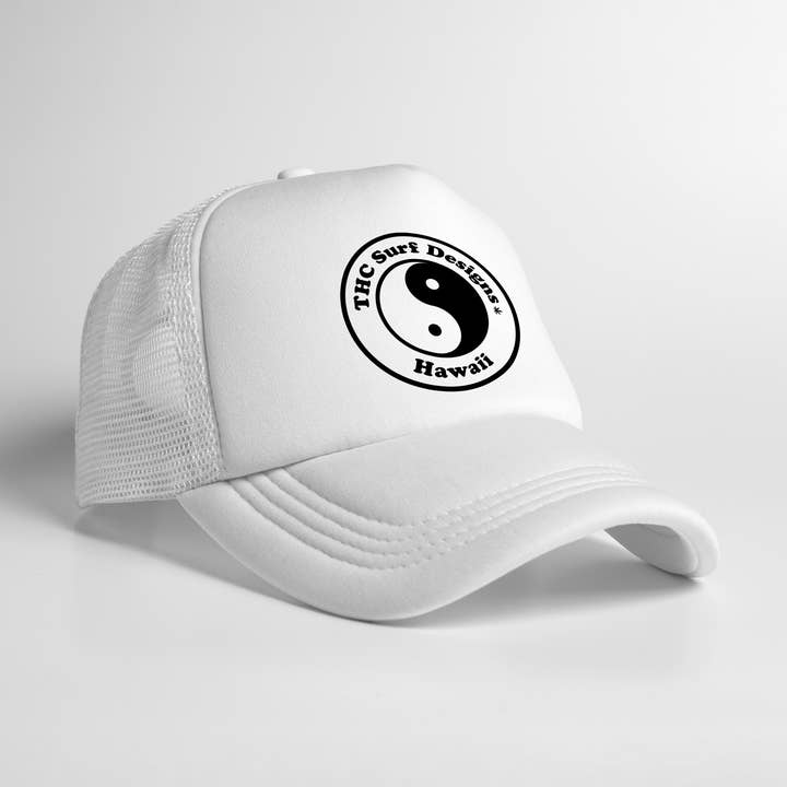 Trucker Hat- Surf for wholesale by Just Incredible Gifts