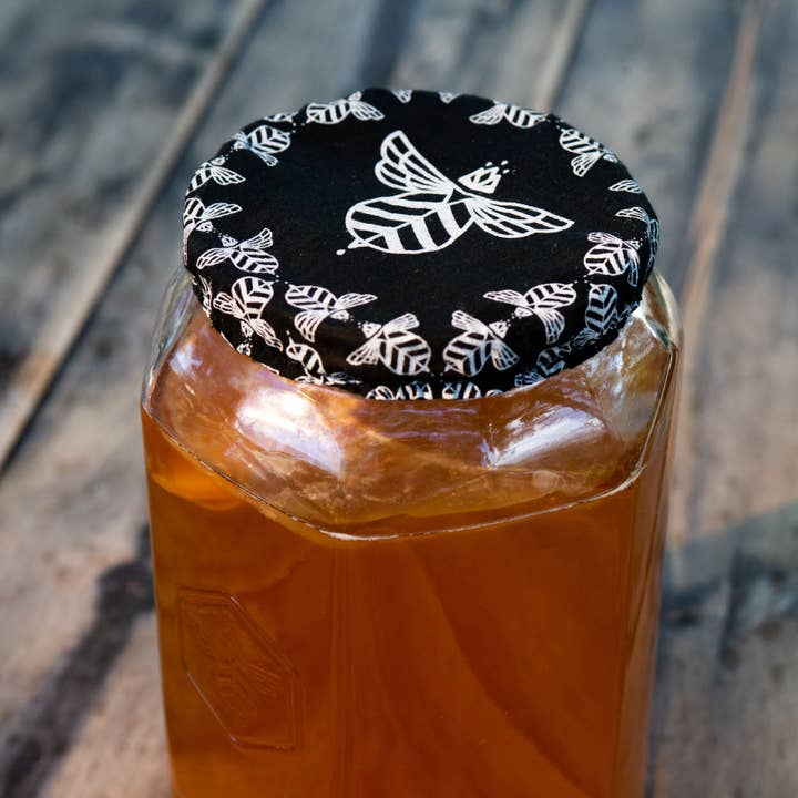 Craft a Brew - Wholesale Jar - Kombucha Jar6