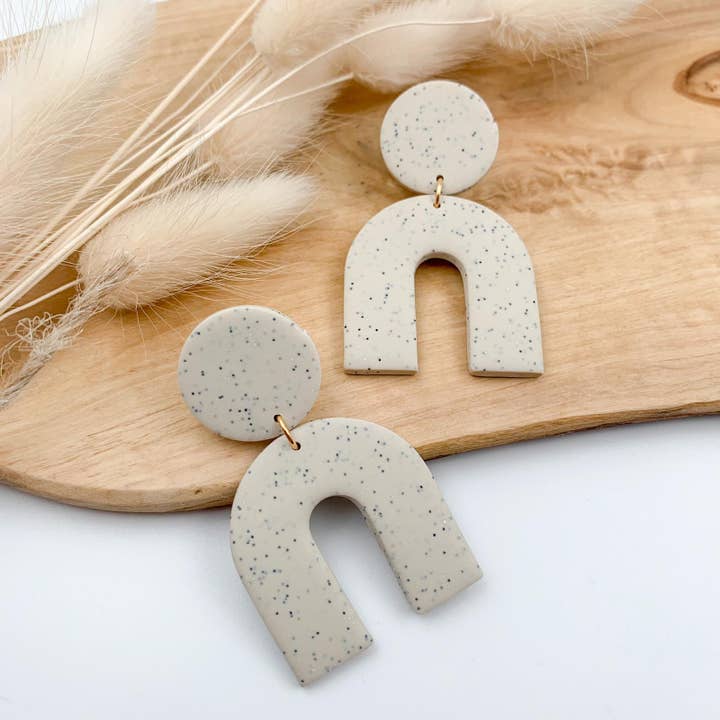 Vagabundobjects - Wholesale Dangle Earrings - Bowie1